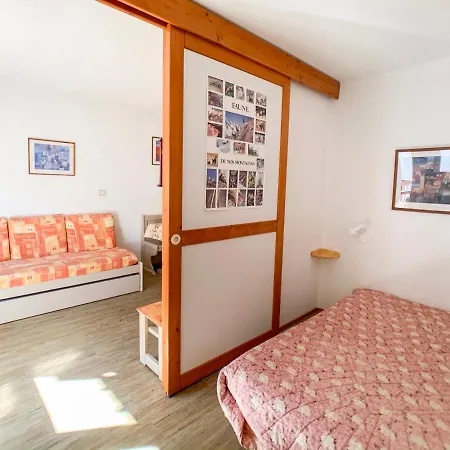 Lumineux Avec Balcon, Au Pied Des Pistes, Val Claret Apartamento *